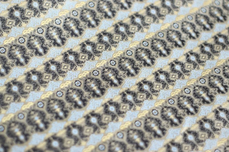 Shu Brocade Painting & Calligraphy
